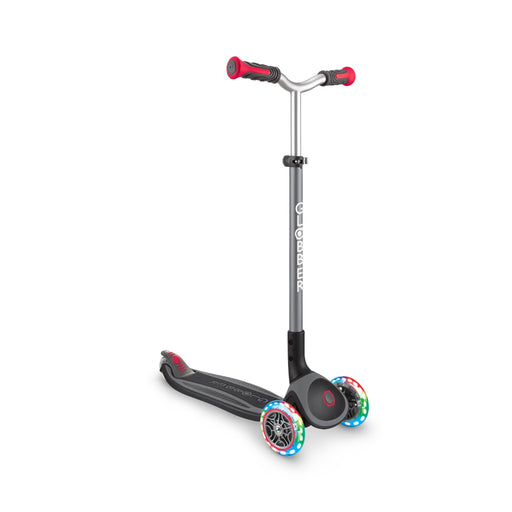 EAN 4895224401421 - Globber MASTER LIGHTS Niños Patinete de tres ruedas Negro imagen 1