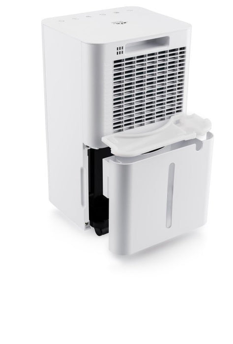 EAN 8590393405954 - Eta Dryner 2 L 40 dB 200 W Blanco imagen 7