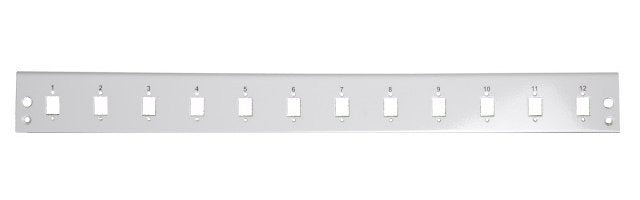 EAN 4049759228422 - EFB Elektronik VSB-FP-12SC-S accesorio para panel de conexiones imagen 2