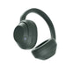 EAN 4548736158382 - Sony WHULT900NH auricular y casco Auriculares Inalámbrico y alámbrico Diadema Llamadas/Música Bluetooth V imagen 6