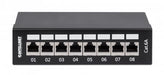 EAN 0766623720908 - Intellinet 720908 panel de parcheo imagen 3