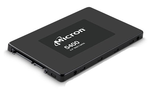 EAN 0649528933874 - Micron 5400 PRO 480 GB 2.5" Serial ATA III 3D TLC NAND imagen 1