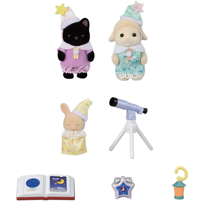 EAN 5054131057506 - Sylvanian Families 5750 figura de juguete para niños imagen 5