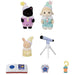EAN 5054131057506 - Sylvanian Families 5750 figura de juguete para niños imagen 5