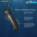 EAN 6952506494002 - Nitecore NPB1 batería externa Ión de litio 5000 mAh Negro imagen 9