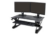 EAN 698833050769 - Ergotron WorkFit-TL Negro imagen 1