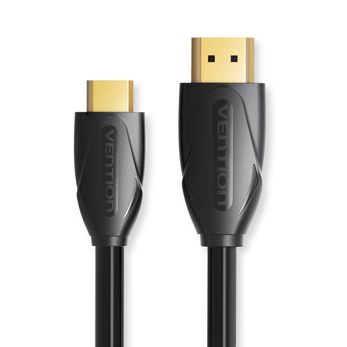 EAN 6922794721029 - Vention VAA-D02-B150 cable HDMI 1,5 m HDMI Type C (Mini) HDMI tipo A (Estándar) Negro imagen 1