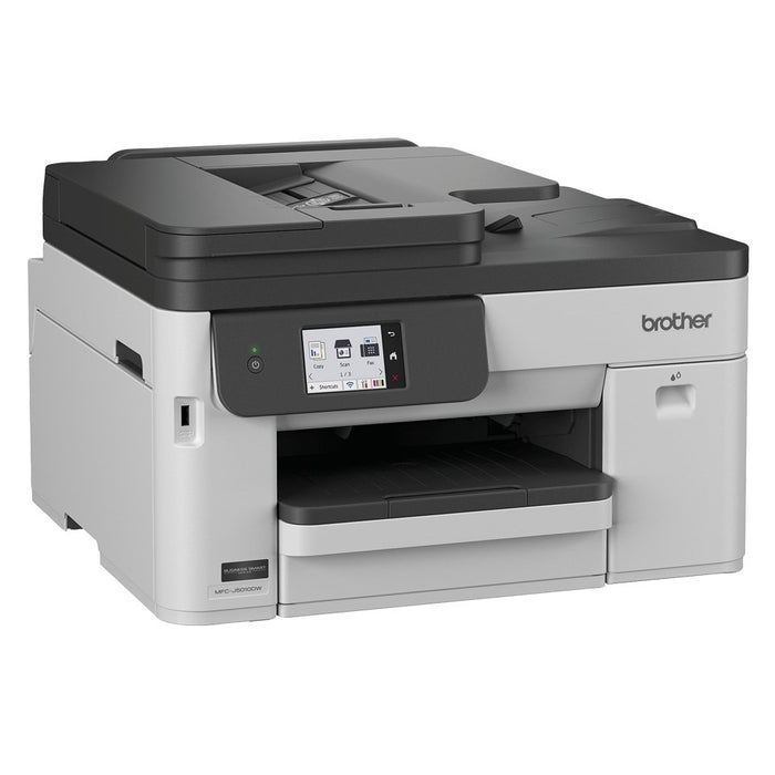 EAN 4977766848893 - Brother MFCJ5010DW Inyección de tinta A3 1200 x 4800 DPI 28 ppm Wifi imagen 6