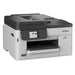 EAN 4977766848893 - Brother MFCJ5010DW Inyección de tinta A3 1200 x 4800 DPI 28 ppm Wifi imagen 6