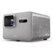 EAN 4718755096341 - BenQ TK705STi Proyector de corto alcance 3000 lúmenes ANSI DLP UHD 4K (3840x2160) Gris imagen 2
