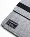 EAN 8436590370193 - EKOMODO HR-013 maletines para portátil 38,1 cm (15") Funda Negro, Gris imagen 4
