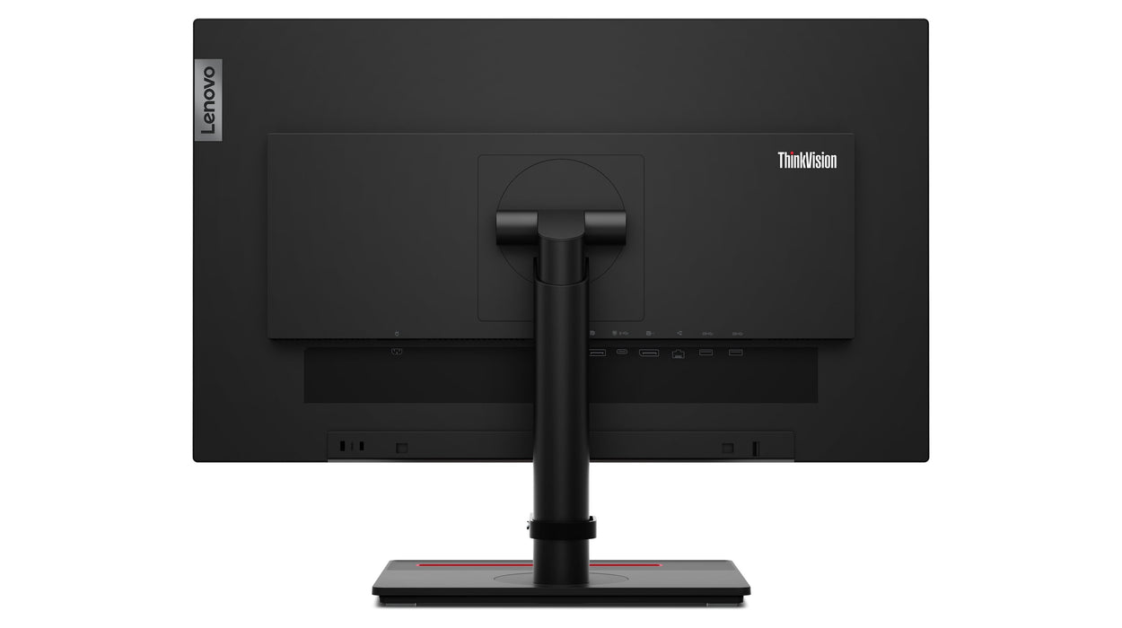 EAN 0195713897020 - Lenovo ThinkVision T24m-20 pantalla para PC 60,5 cm (23.8") 1920 x 1080 Pixeles Full HD LED Negro imagen 5