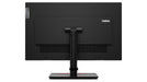 EAN 0195713897020 - Lenovo ThinkVision T24m-20 pantalla para PC 60,5 cm (23.8") 1920 x 1080 Pixeles Full HD LED Negro imagen 5