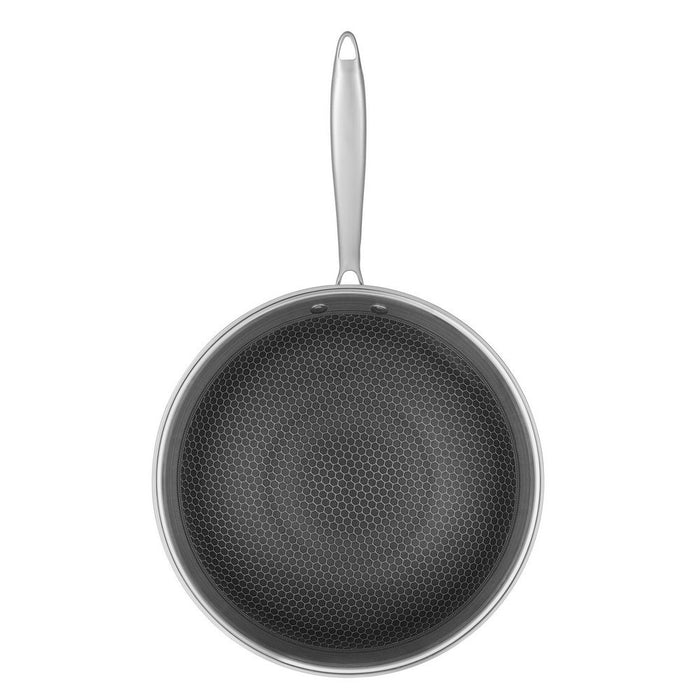 EAN 4260709013527 - Resto Kitchenware 95349 cacerola Sartén para wok/sofrito Alrededor imagen 4