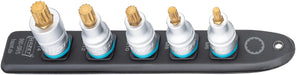 EAN 4000896245284 - HAZET 990-SR/5 accesorio para herramienta multifunción imagen 5