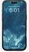 EAN 856500016900 - Nomad Modern Leather Case funda para teléfono móvil 17,5 cm (6.9") Negro imagen 5