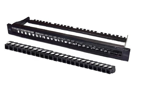 EAN 8054392618680 - WP WPC-PAN-6UP-24 accesorio para panel de conexiones imagen 1