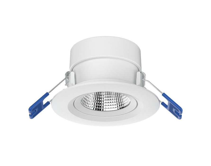 EAN 6941497788023 - OPPLE Lighting LEDSpotRA-Chiara-E 9W-DIM-940-36D-WH Foco empotrado Bombilla(s) no reemplazable(s) LED imagen 1