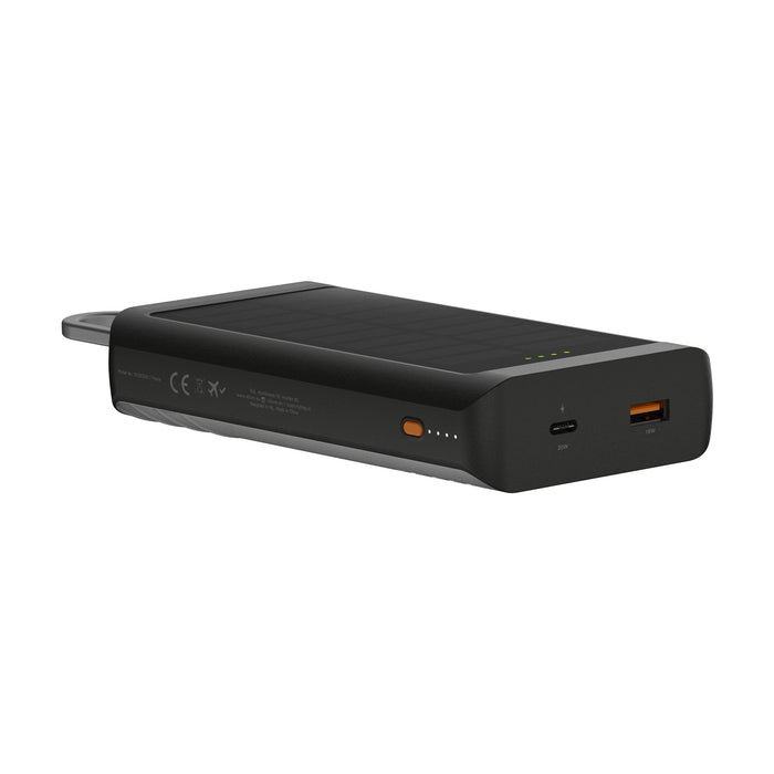 EAN 8720195103554 - Xtorm XG2ES101 batería externa 10000 mAh Negro, Carbón vegetal imagen 19