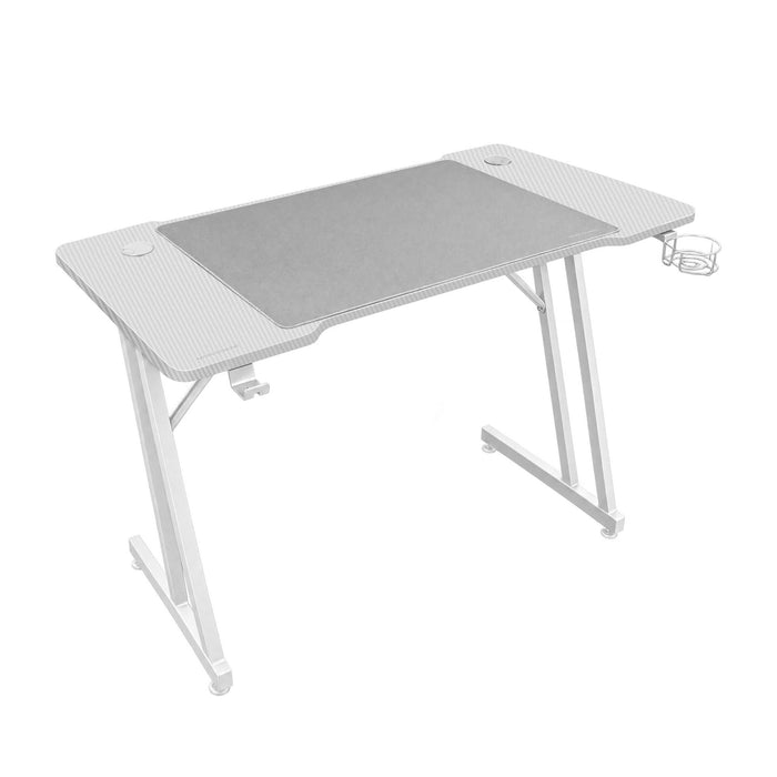 EAN 8435693116301 - Mars Gaming MGDA120W escritorio para ordenador Blanco imagen 9