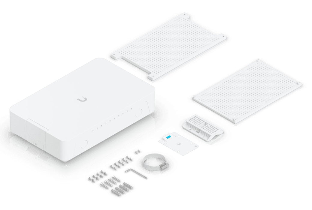 EAN 0810177164364 - Ubiquiti Flex Utility Pro imagen 13