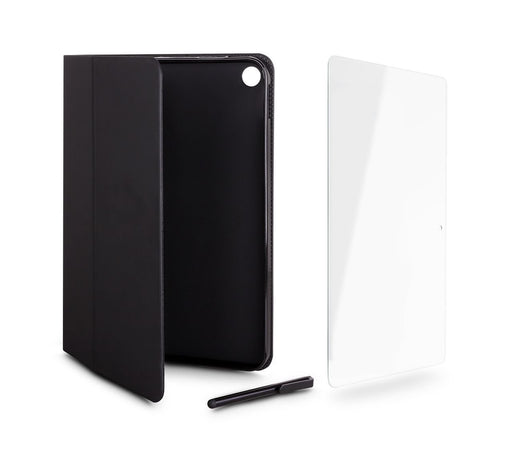 EAN 3760170884998 - Urban Factory ÉTUI DE PROTECTION À RABAT CYCLEE POUR SAMSUNG GALAXY TAB A9+ 11 (NOIR) imagen 1