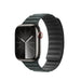 EAN 0195949002830 - Apple MTJ63ZM/A Accesorios para dispositivos vestibles inteligentes Grupo de rock Verde Poliéster imagen 2
