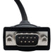 EAN 4718359130014 - EXSYS EX-13001 cable de serie Negro 1,8 m USB tipo A RS-232 imagen 3