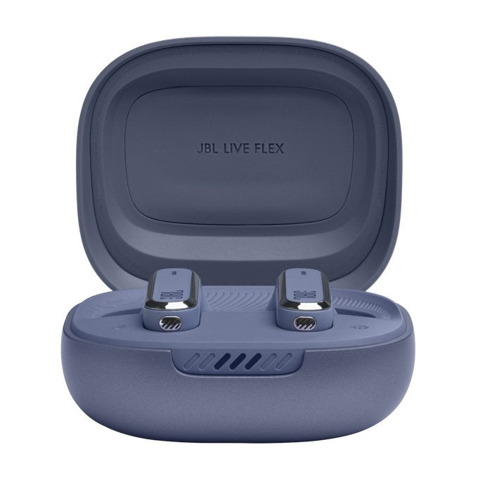 EAN 6925281960871 - JBL LIVE FLEX Auriculares Inalámbrico Dentro de oído Llamadas/Música Bluetooth Azul imagen 4