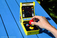 EAN 0845620070732 - My Arcade DGUNL-7073 videoconsola portátil 8,89 cm (3.5") Negro, Amarillo imagen 5