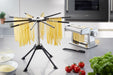 EAN 4006664283717 - GEFU 28371 1 pieza(s) Negro, Acero inoxidable Plástico, Acero inoxidable Tendedero de pasta fresca imagen 2