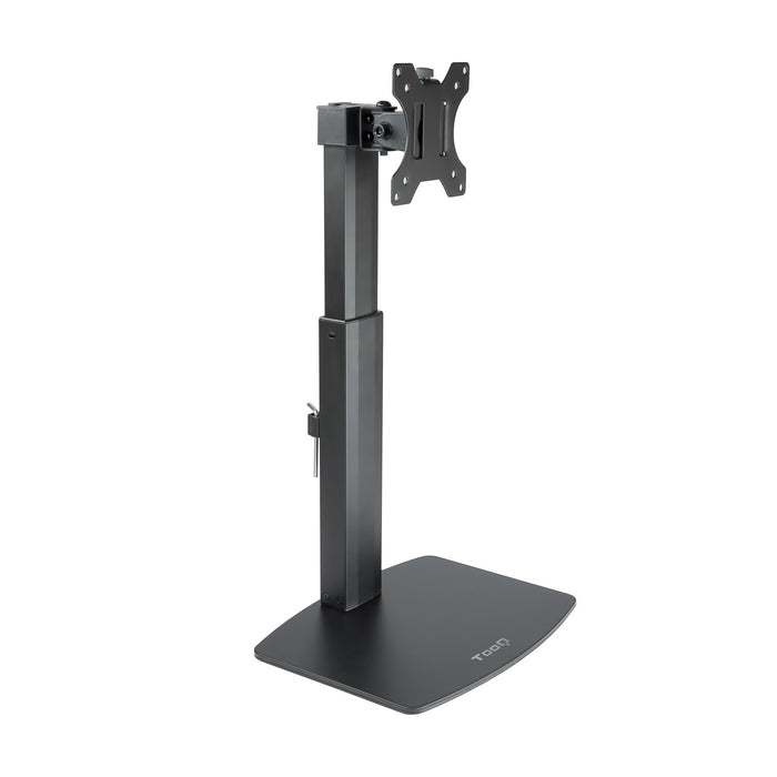 EAN 8433281008403 - TooQ DB1732TN-B soporte para monitor 81,3 cm (32") Escritorio Negroimagen 1)