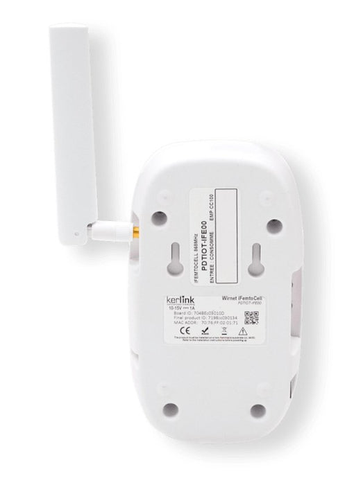 EAN 5099206135857 - Logitech LoRaWAN Gateway for Spot pasarel y controlador 10, 100 Mbit/s imagen 2