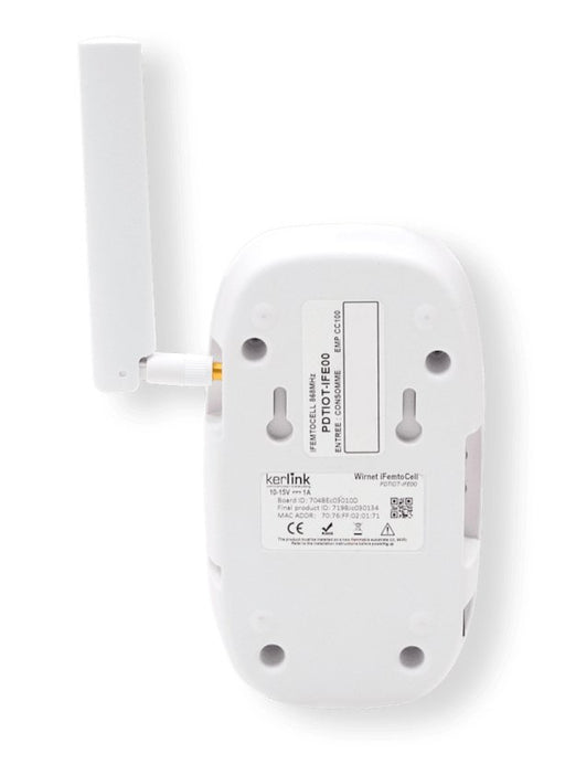 EAN 5099206135857 - Logitech LoRaWAN Gateway for Spot pasarel y controlador 10, 100 Mbit/s imagen 2