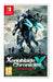 EAN 45496512880 - Nintendo Xenoblade Chronicles X: Definitive Edition Definitiva Alemán, Inglés, Español, Francés, Italiano,  imagen 1