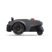 EAN 6977973411055 - MOVA Robotic Mower ViAX 500 Robot cortacésped Batería Negro, Rojo, Gris imagen 4