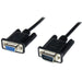 EAN 0065030850506 - StarTech.com SCNM9FM2MBK cable de serie DB-9 imagen 1