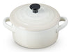 EAN 0843251155576 - Le Creuset 71901107160100 olla de hierro fundido 0,25 L Blanco imagen 2