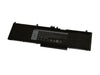 EAN 5711783901518 - DELL 4F5YV refacción para laptop Batería imagen 1