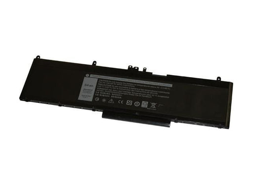 EAN 5711783901518 - DELL 4F5YV refacción para laptop Batería imagen 1