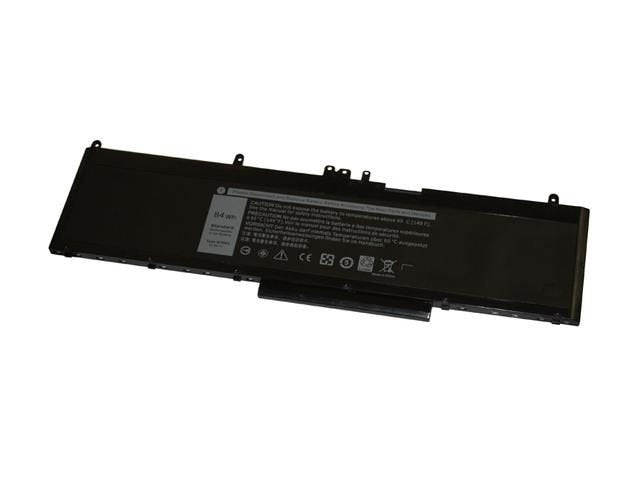 EAN 5711783901518 - DELL 4F5YV refacción para laptop Batería imagen 1