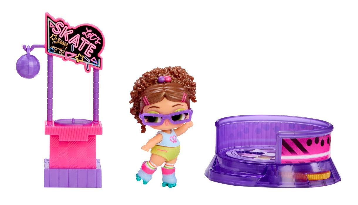 EAN 0035051249733 - L.O.L. Surprise! Music Festival Furniture Packs/Story Starters imagen 12