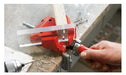 EAN 4008158010427 - BESSEY WS3 abrazadera 5,5 cm Rojo imagen 5