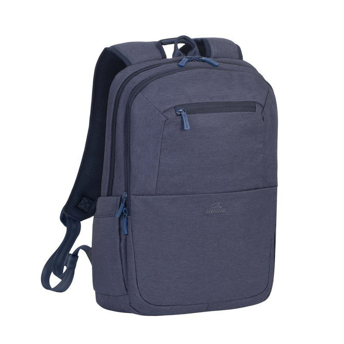 EAN 4260403571880 - Rivacase 7760 39,6 cm (15.6") Funda tipo mochila Azul imagen 1