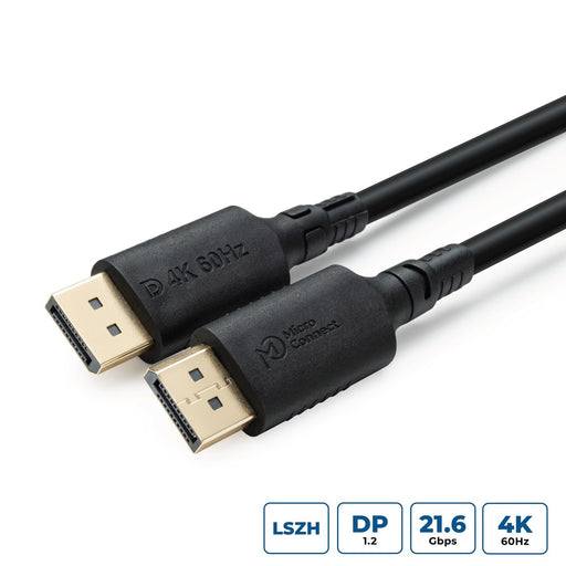 EAN 5715063803806 - Microconnect MC-DP-MMG-300LSZH no categorizado imagen 1