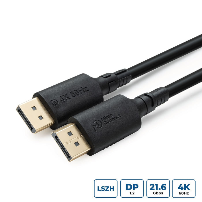 EAN 5715063803837 - Microconnect MC-DP-MMG-500LSZH no categorizado imagen 1
