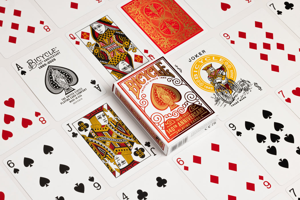 EAN 0073854098059 - Bicycle 10045698 juego de cartas imagen 8