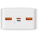 EAN 6932172618285 - Baseus Bipow Polímero de litio 30000 mAh Blanco imagen 3