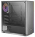 EAN 8436532169519 - NOX Infinity Omega Midi Tower Negro imagen 8