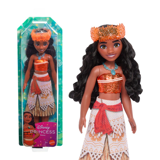 EAN 194735158430 - Disney Princess HPG68 muñeca imagen 1